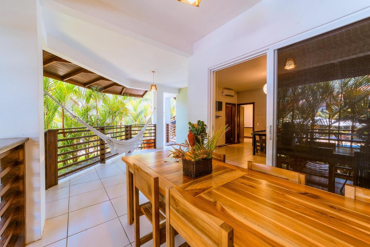 Terrazas Del Caribe Hotel Puerto Viejo de Talamanca Bagian luar foto
