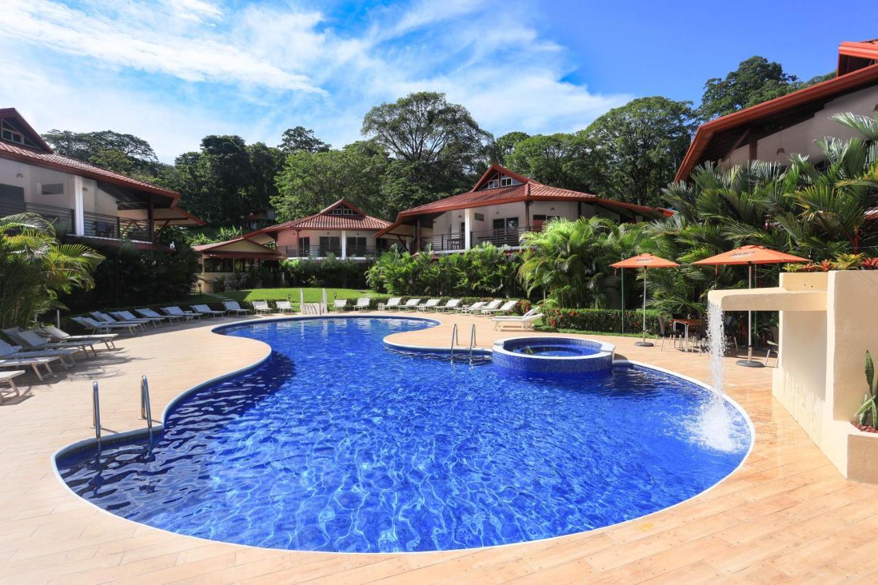 Terrazas Del Caribe Hotel Puerto Viejo de Talamanca Bagian luar foto