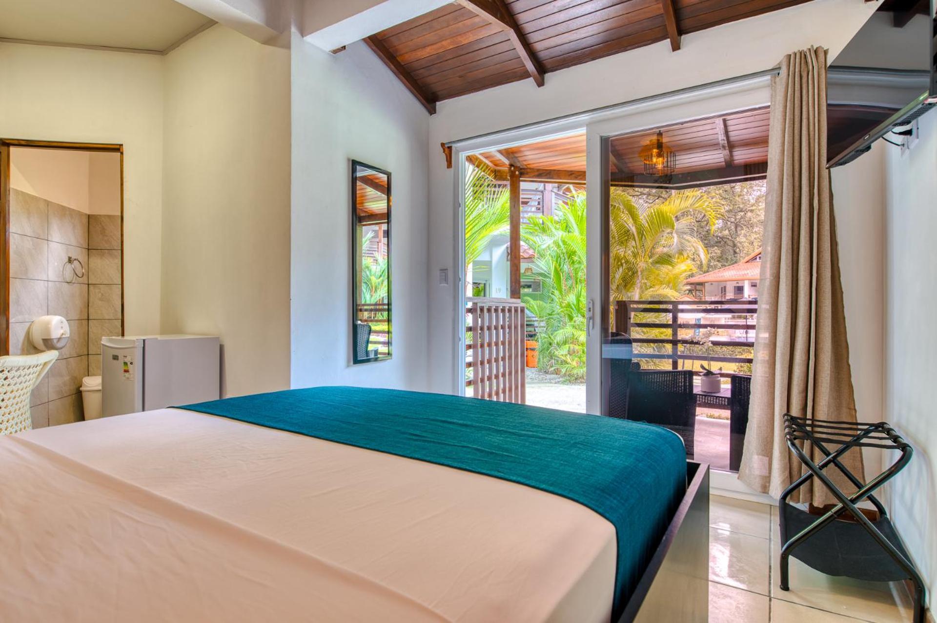 Terrazas Del Caribe Hotel Puerto Viejo de Talamanca Bagian luar foto