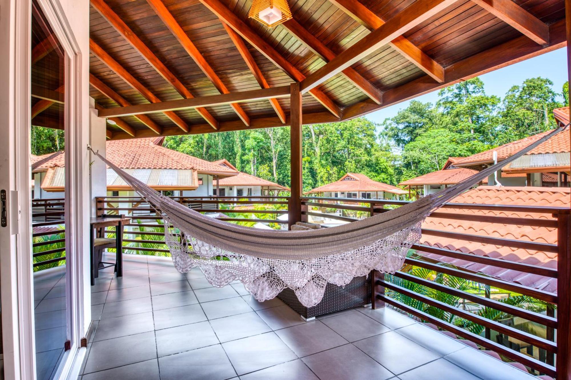 Terrazas Del Caribe Hotel Puerto Viejo de Talamanca Bagian luar foto