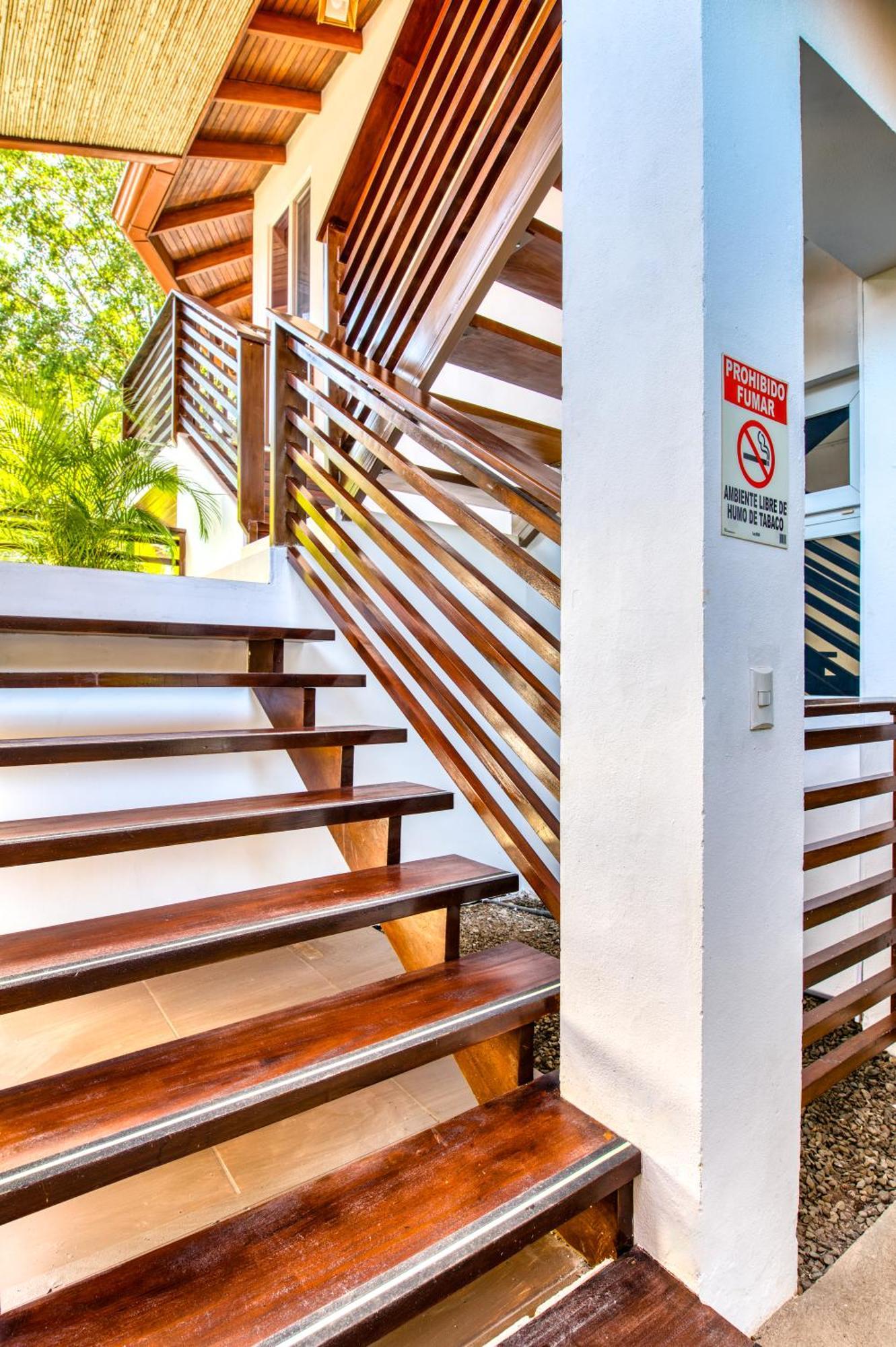 Terrazas Del Caribe Hotel Puerto Viejo de Talamanca Bagian luar foto